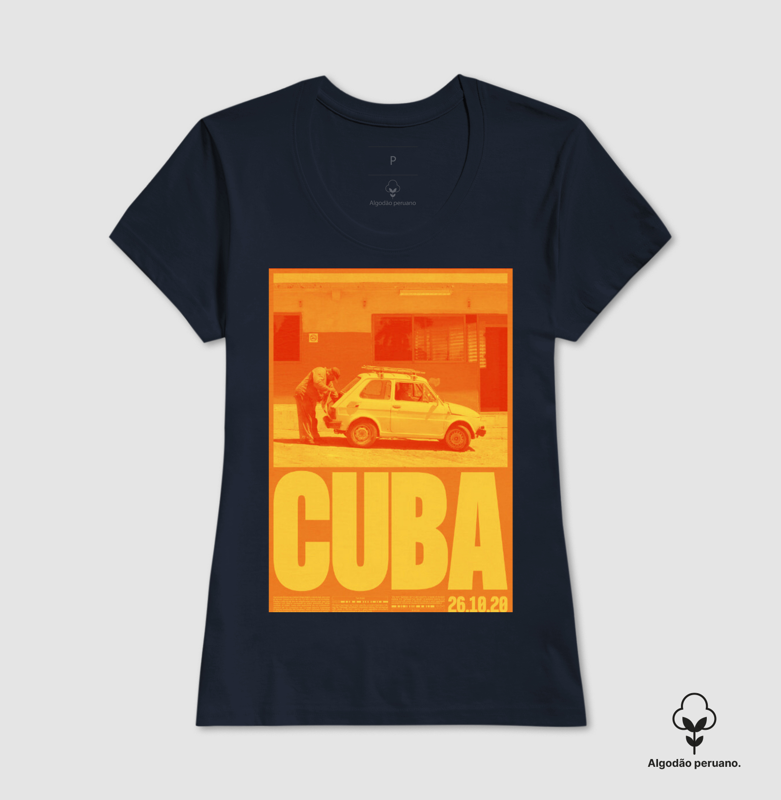 Camisa 6