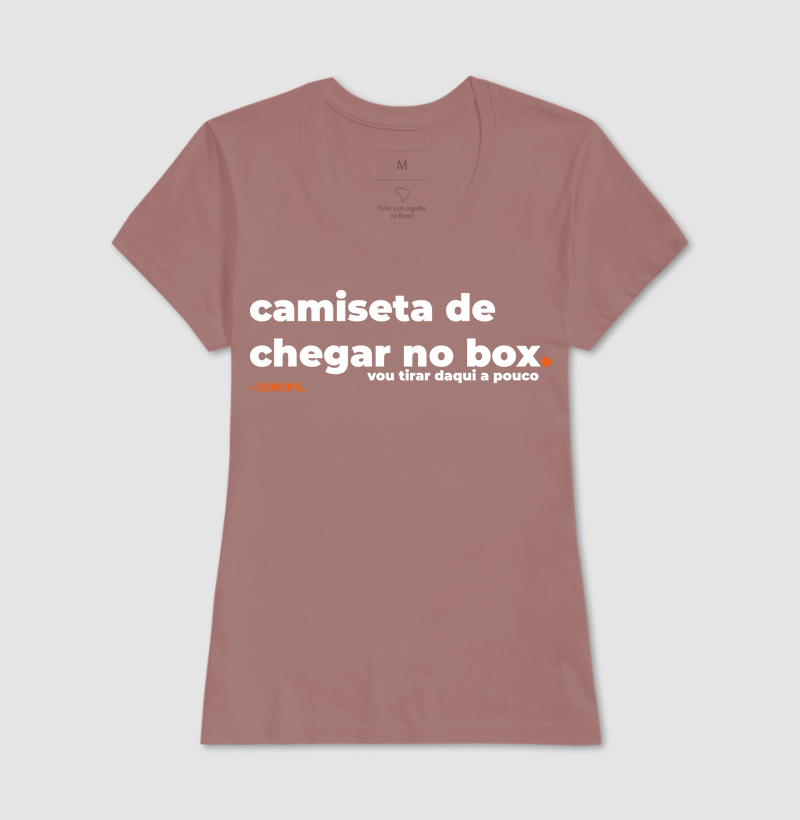 Camisa 19
