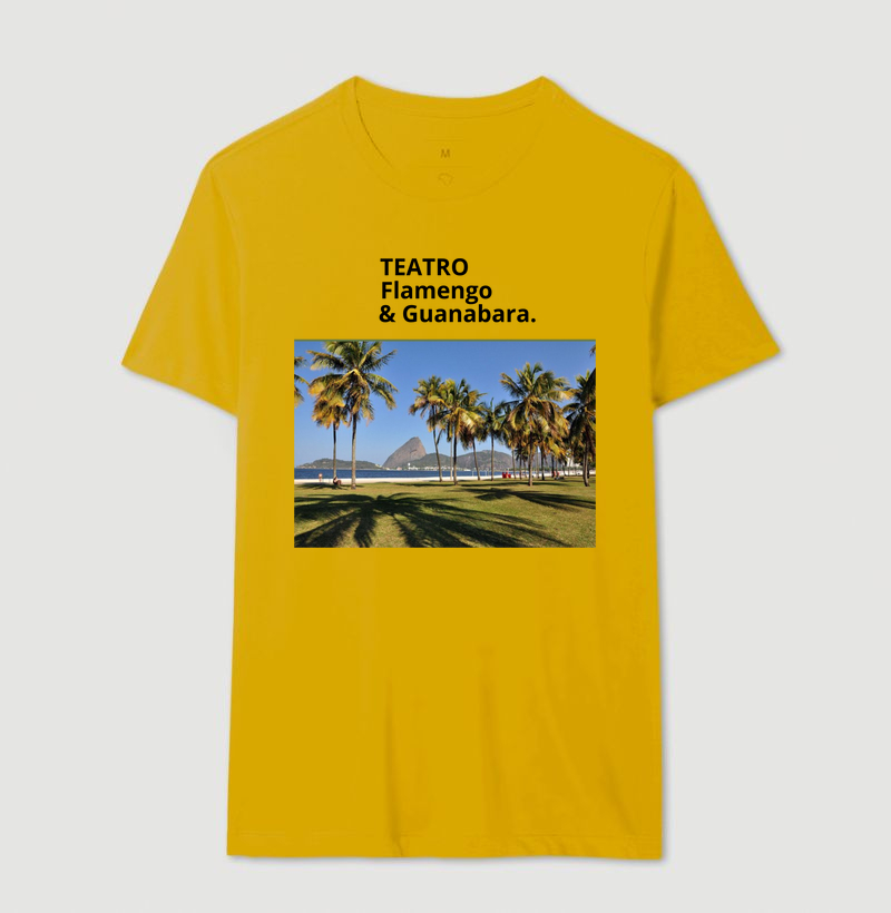Camisa 13