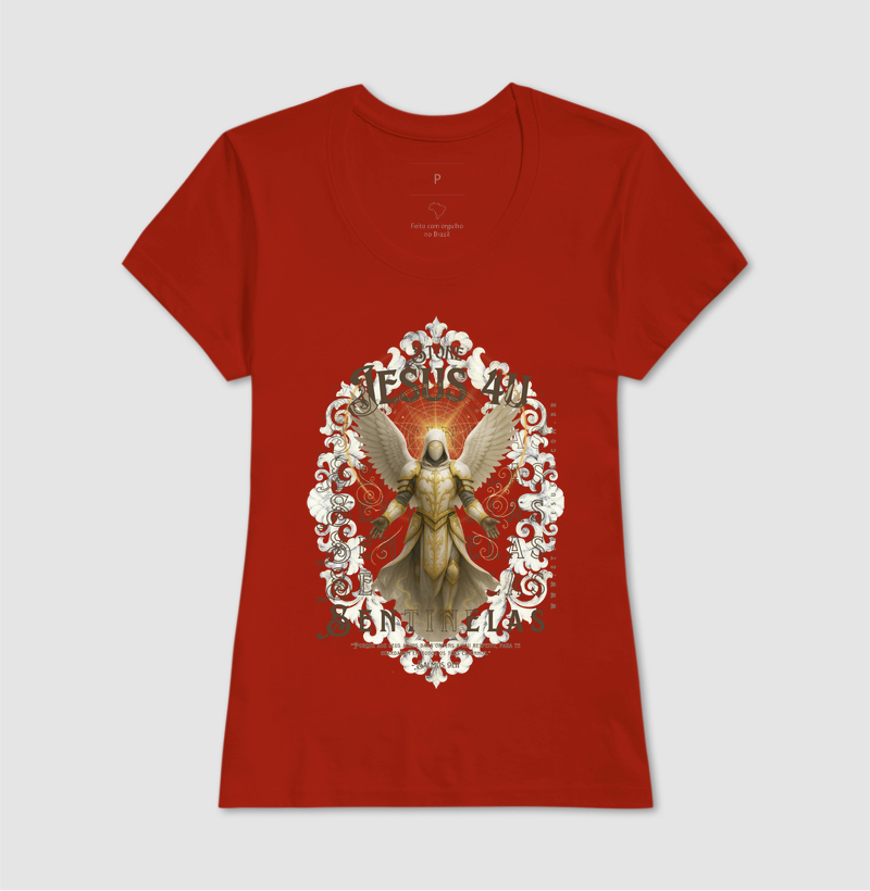 Camisa 12