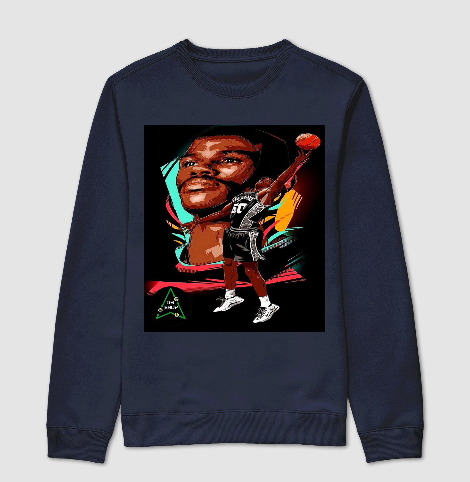 Camisa 4