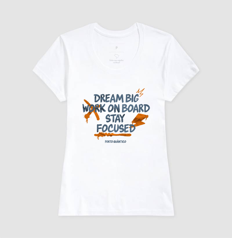 Camisa 18