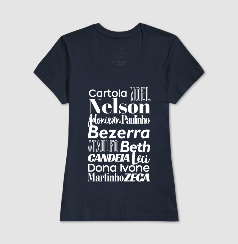 Camisa 8