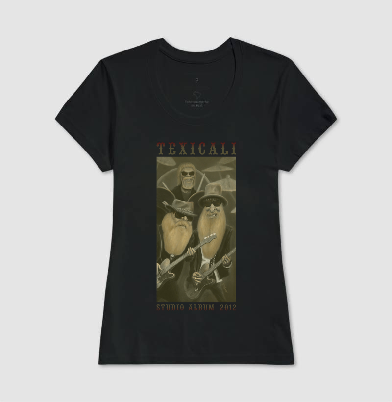 Camisa 1