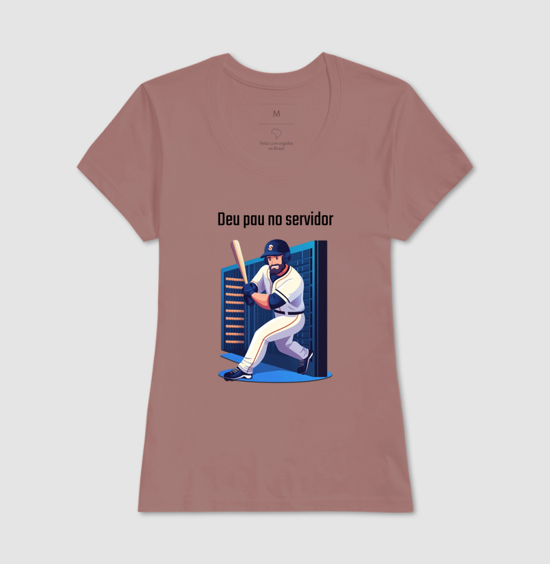 Camisa 13