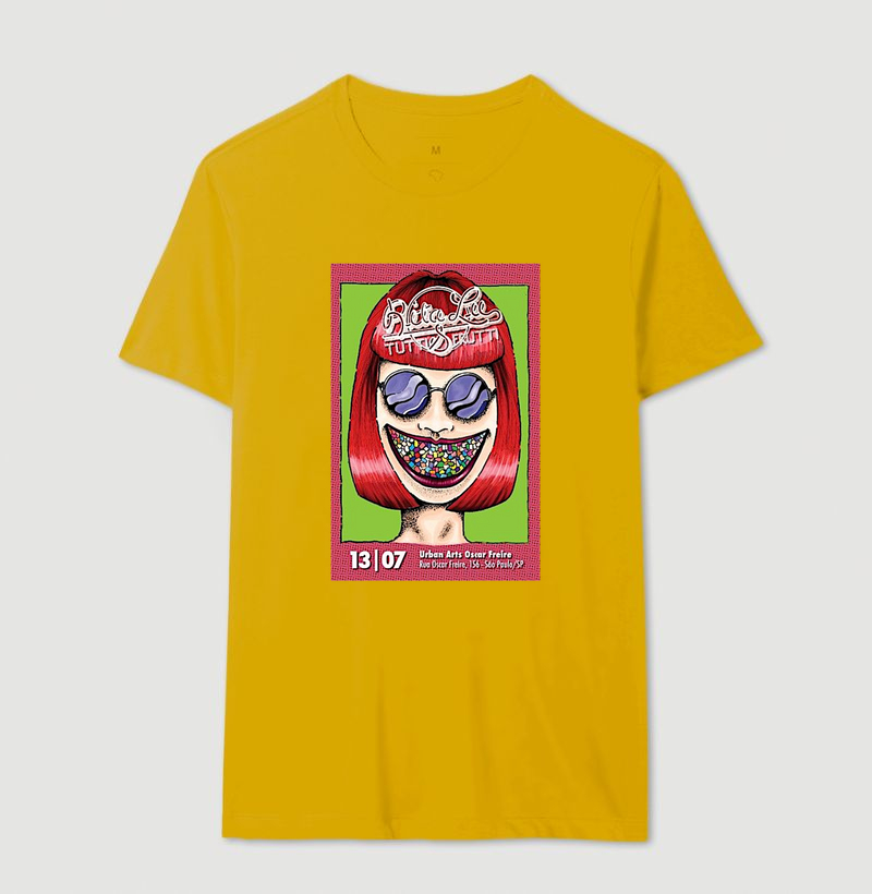 Camisa 11