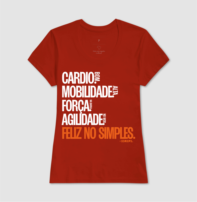 Camisa 15