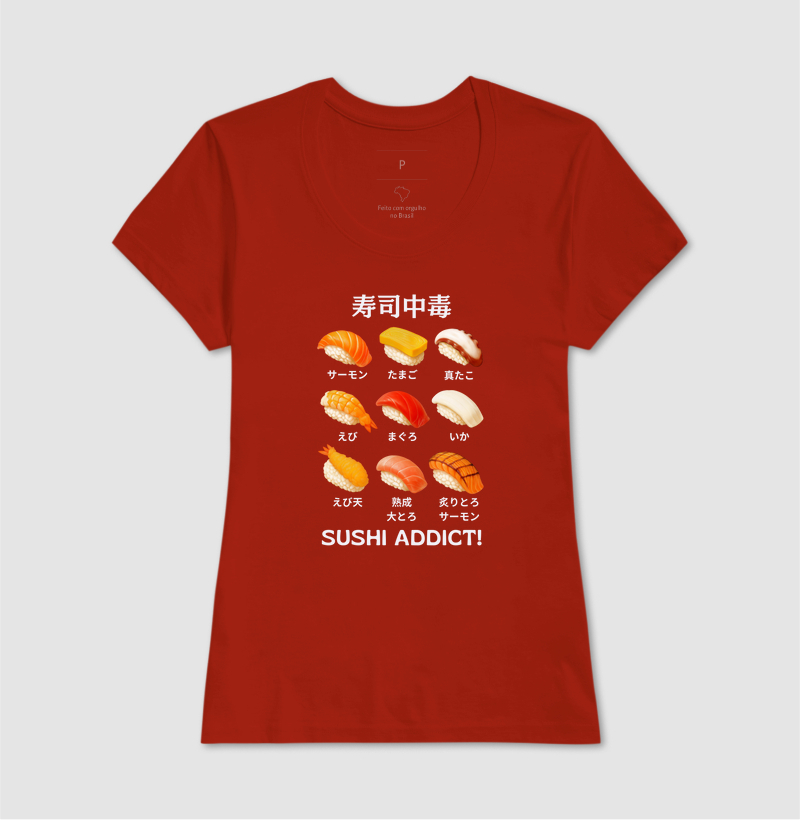 Camisa 6