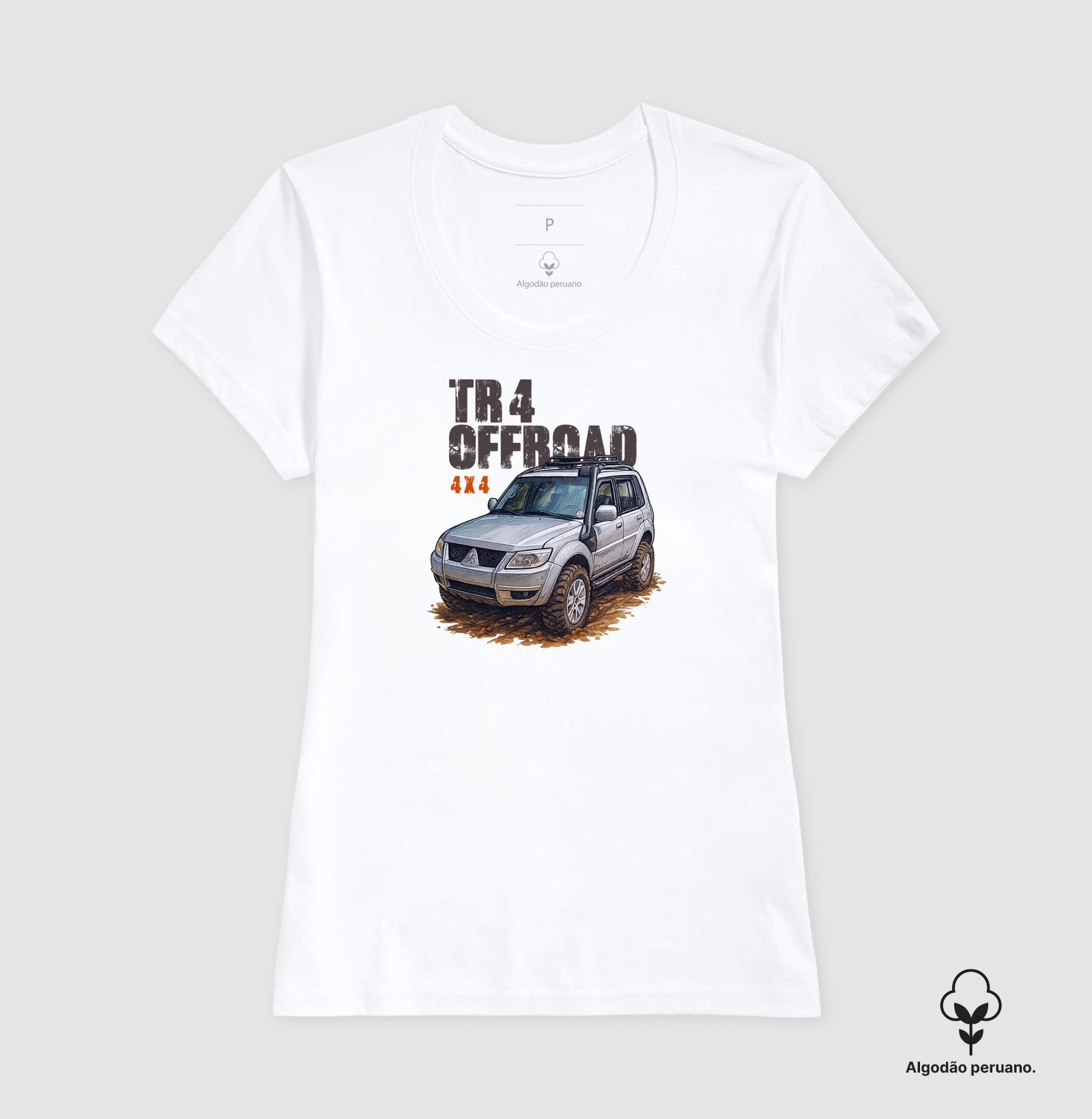 Camisa 4
