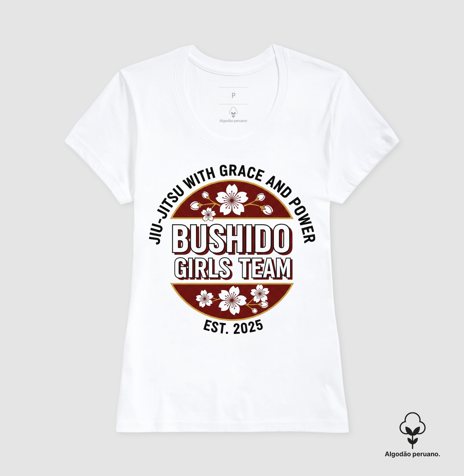 Camisa 2