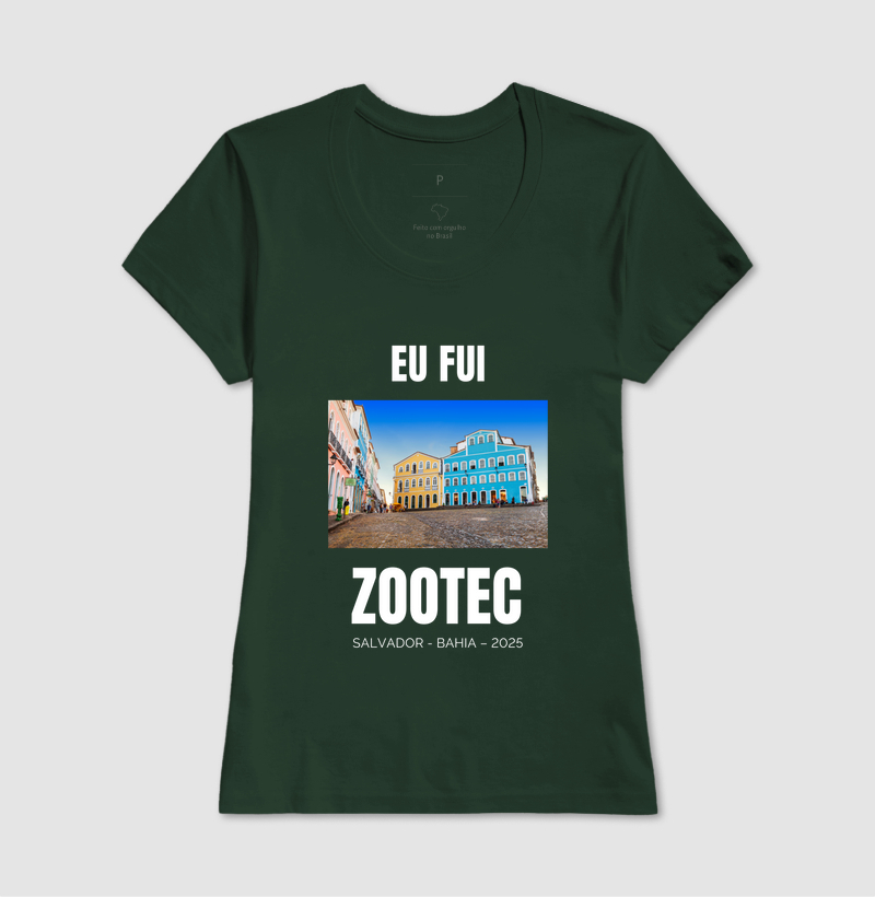 Camisa 15