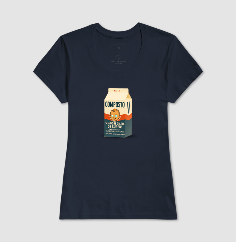 Camisa 7