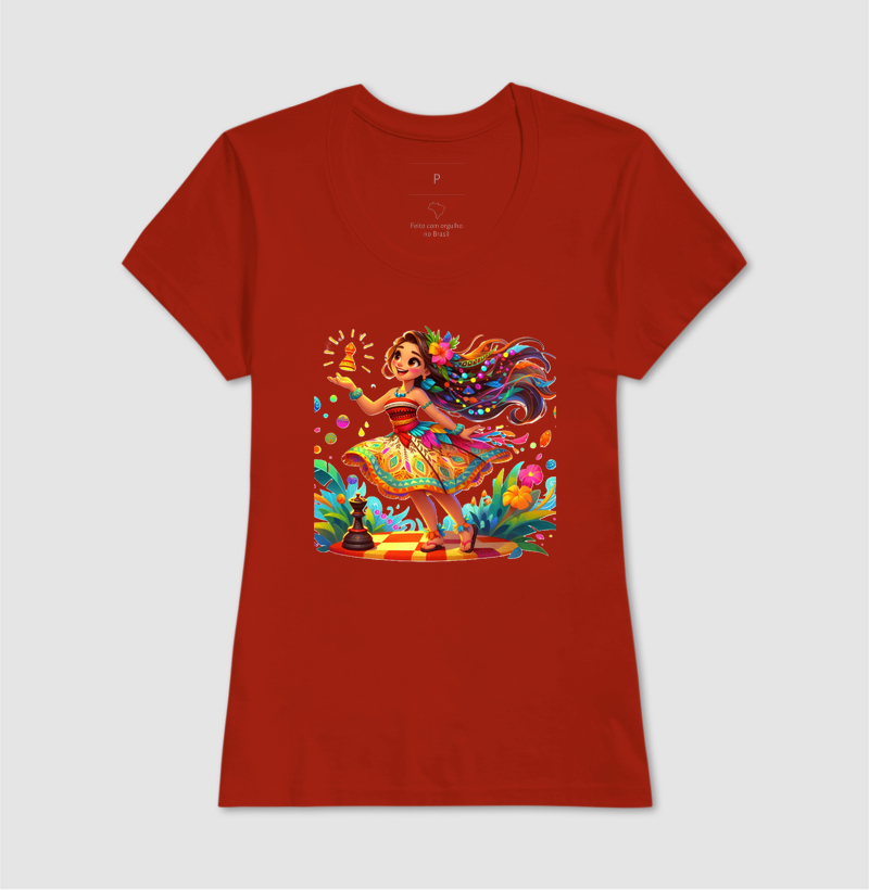 Camisa 7