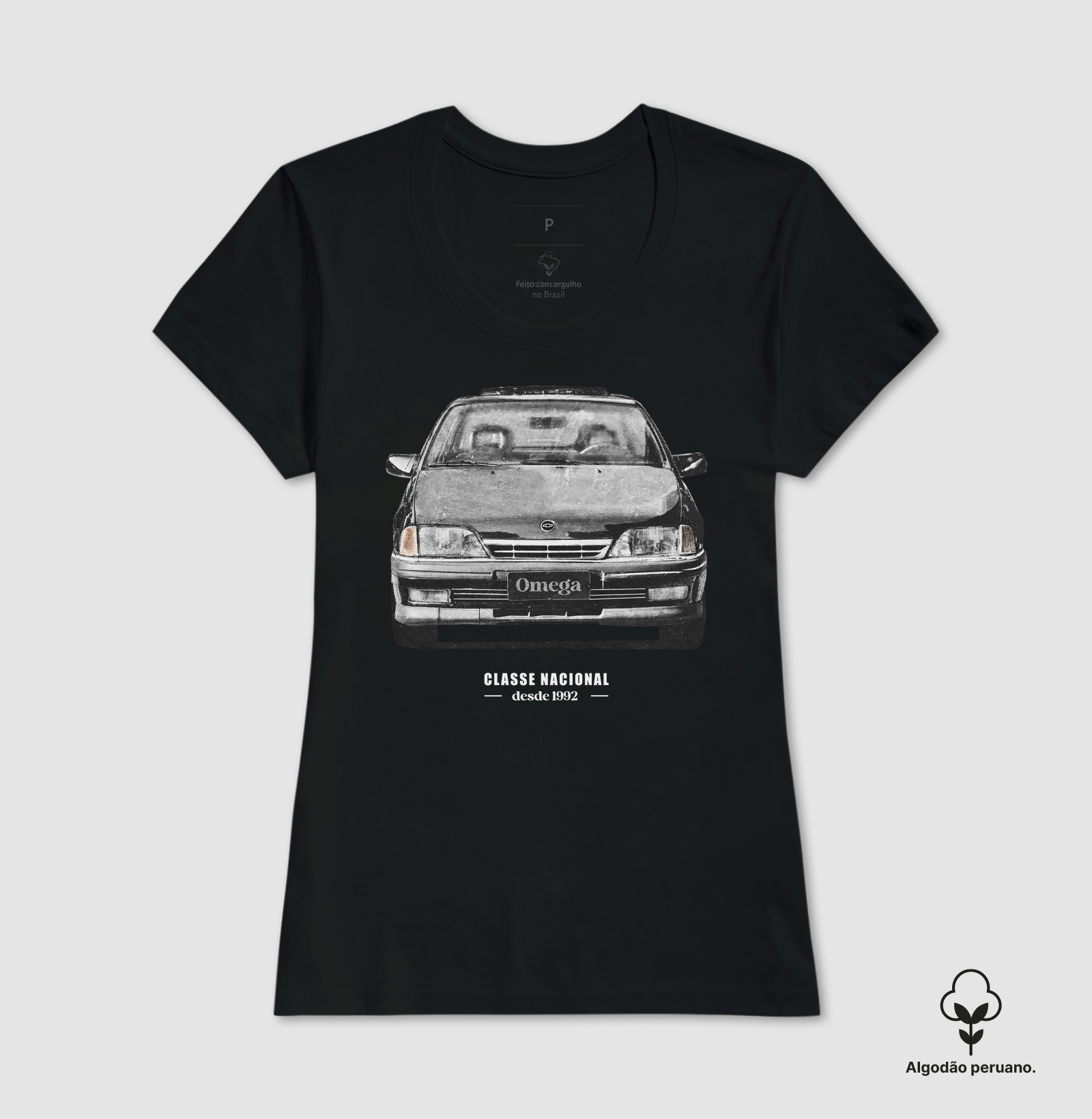 Camisa 3