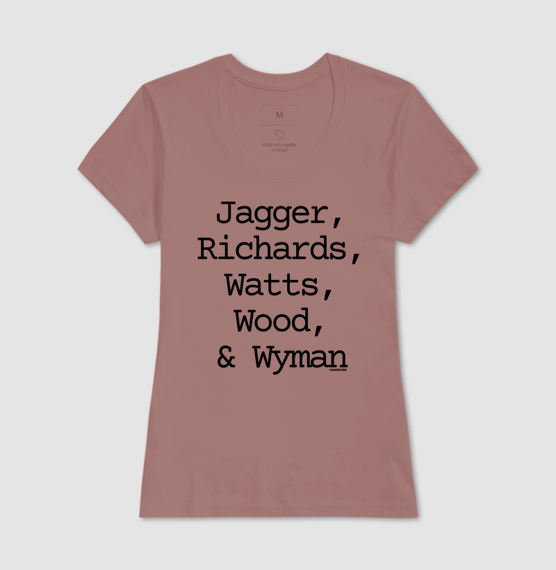 Camisa 7