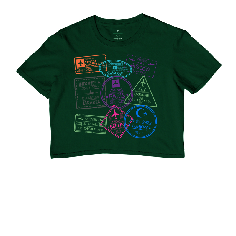 Camisa 4