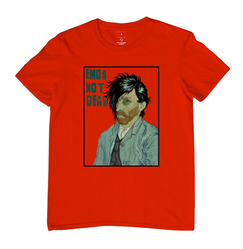 Camisa 13