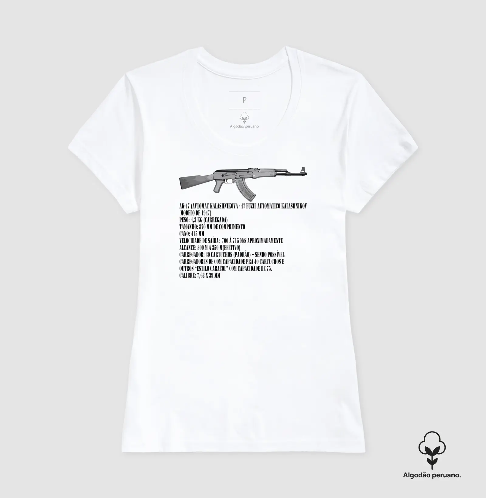 Camisa 1