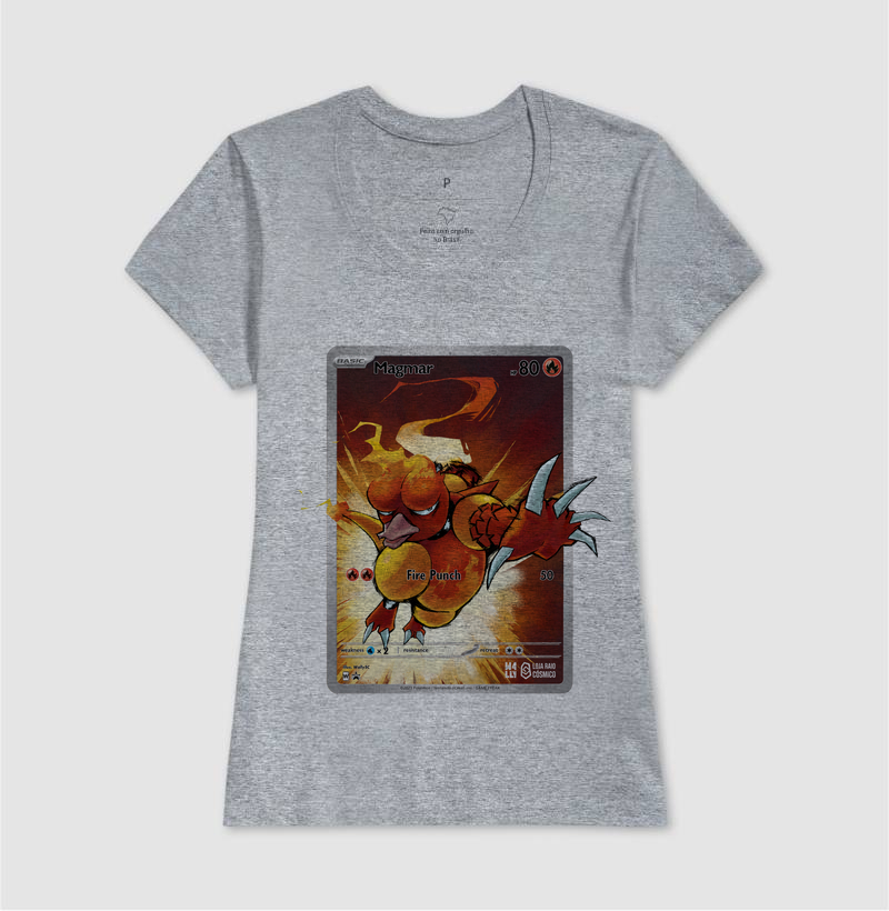Camisa 11