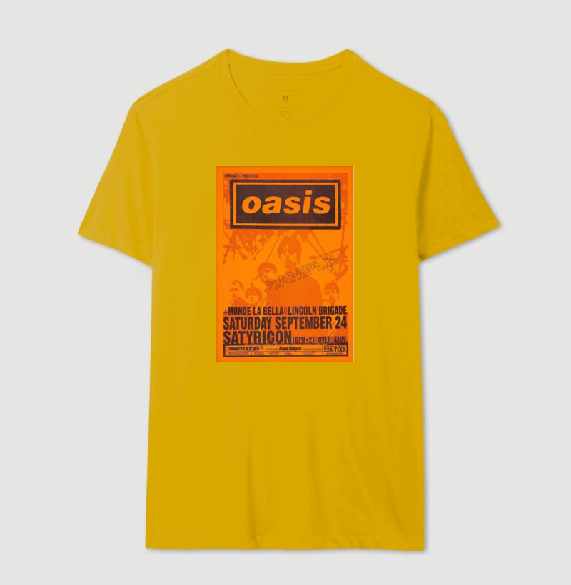 Camisa 13