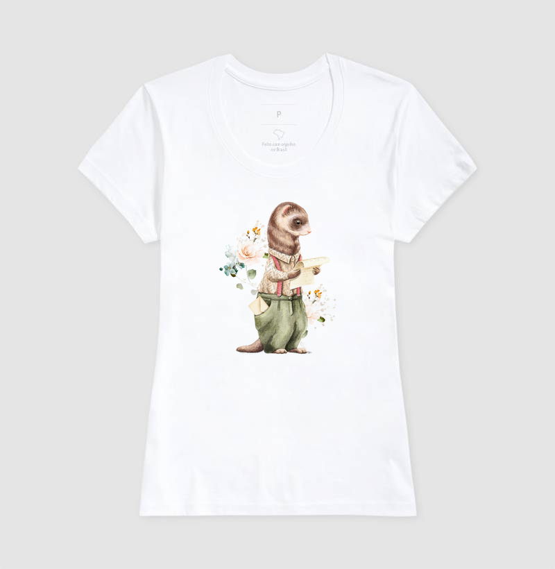 Camisa 5
