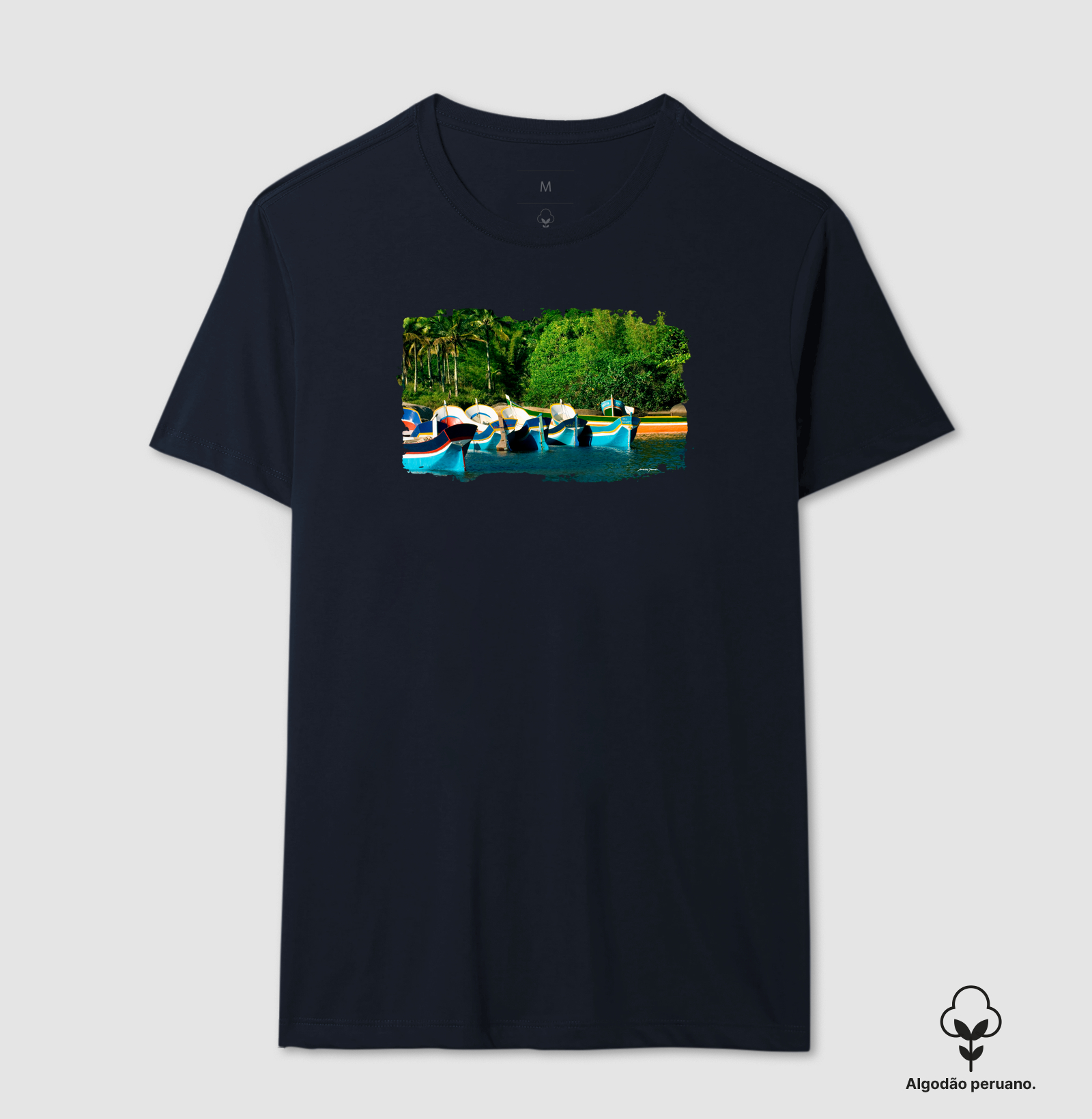 Camisa 2