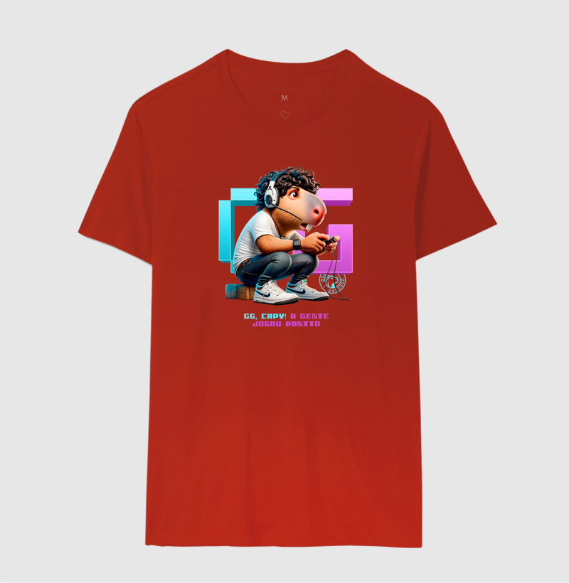 Camisa 14