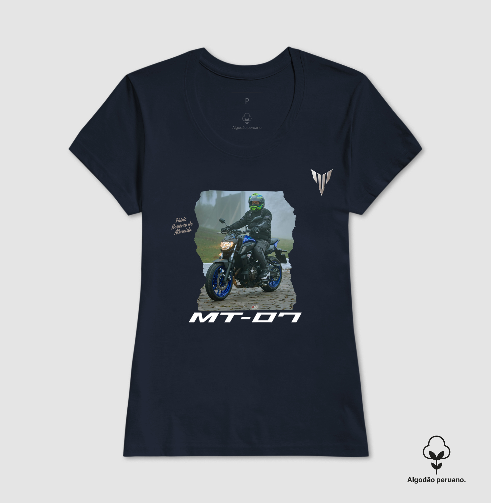 Camisa 1