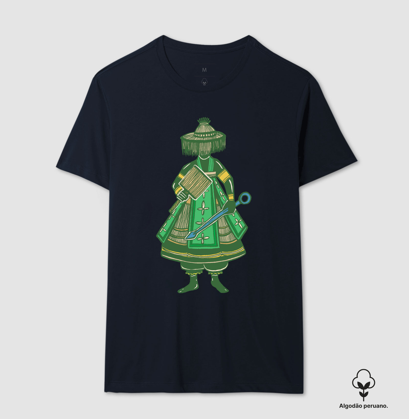 Camisa 3