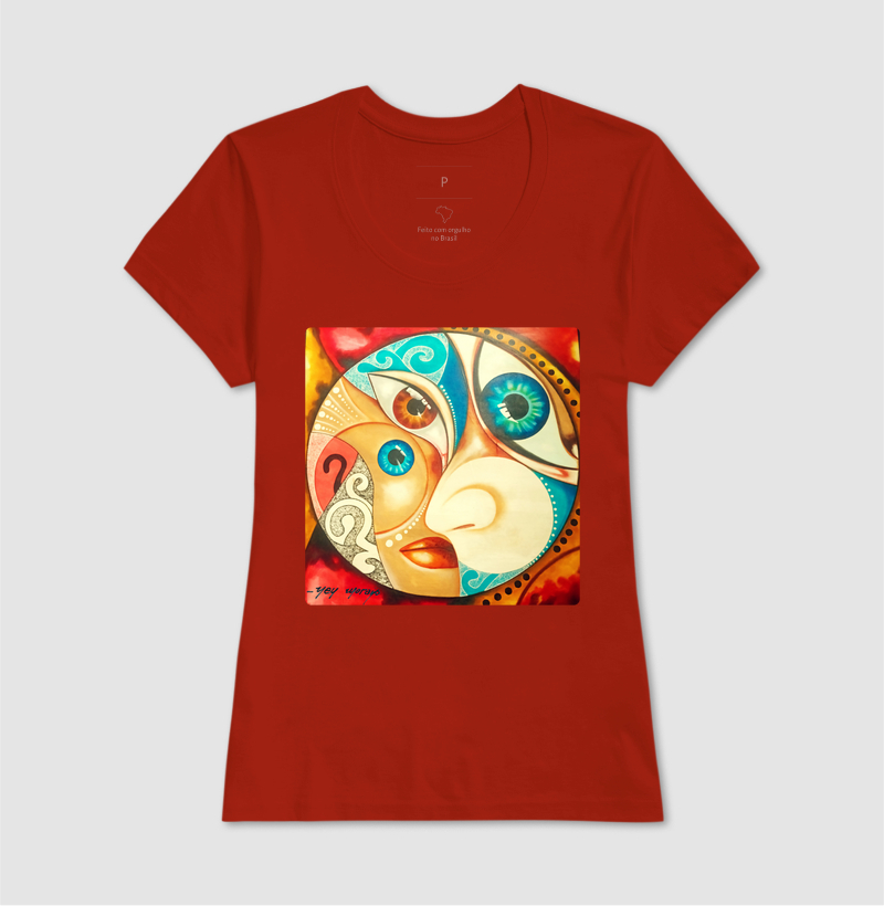 Camisa 9