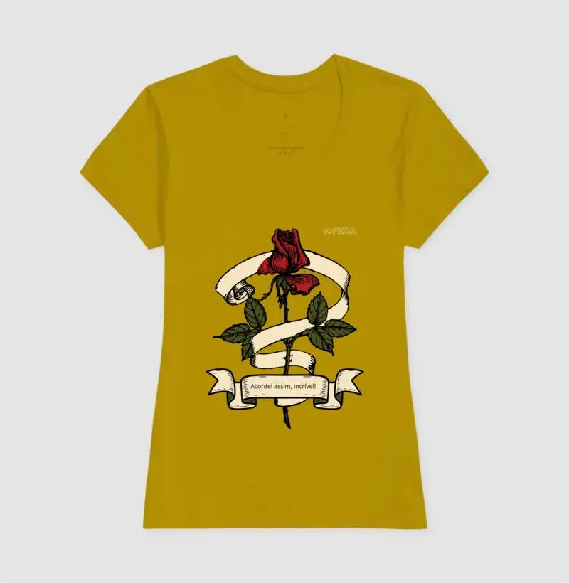 Camisa 13
