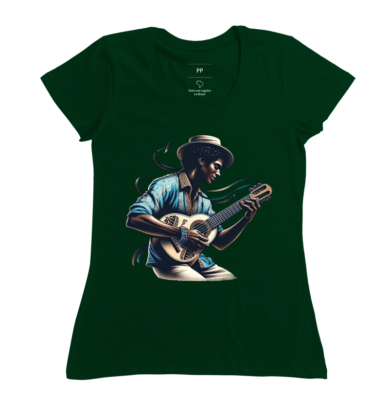 Camisa 12
