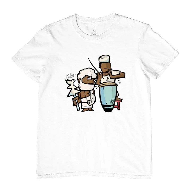 Camisa 1