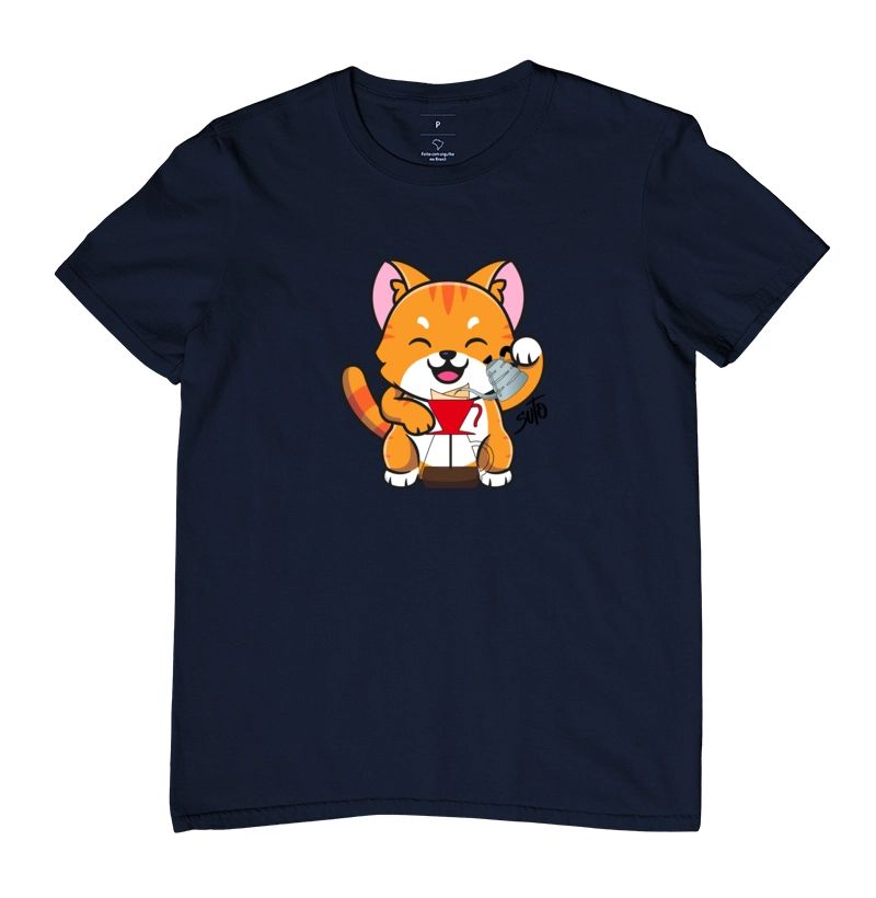 Camisa 11