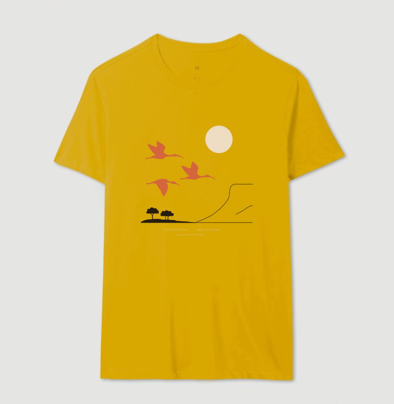 Camisa 13