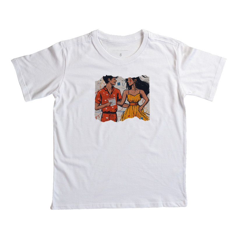 Camisa 1