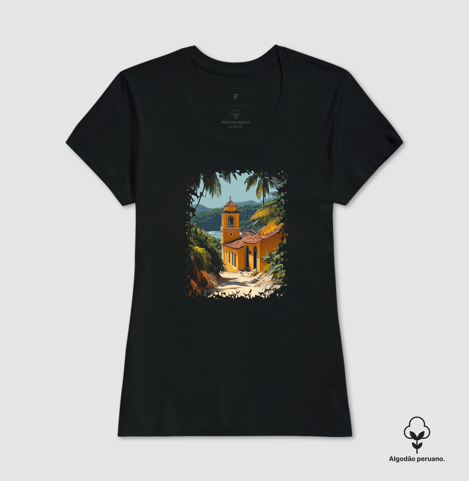 Camisa 5