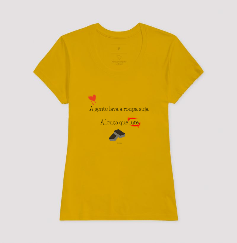 Camisa 17