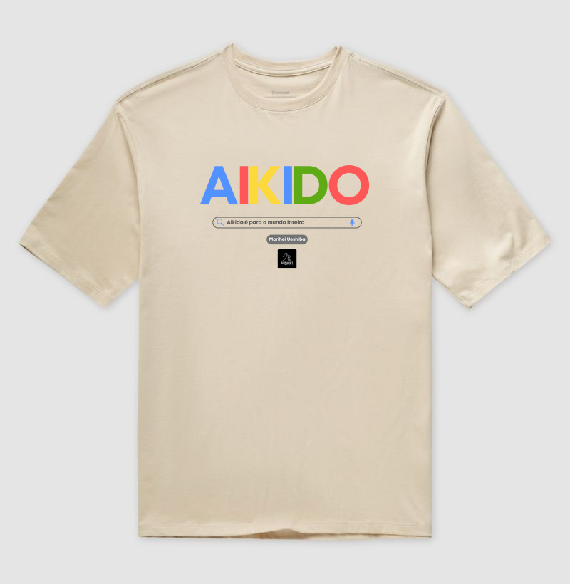 Aikido Google