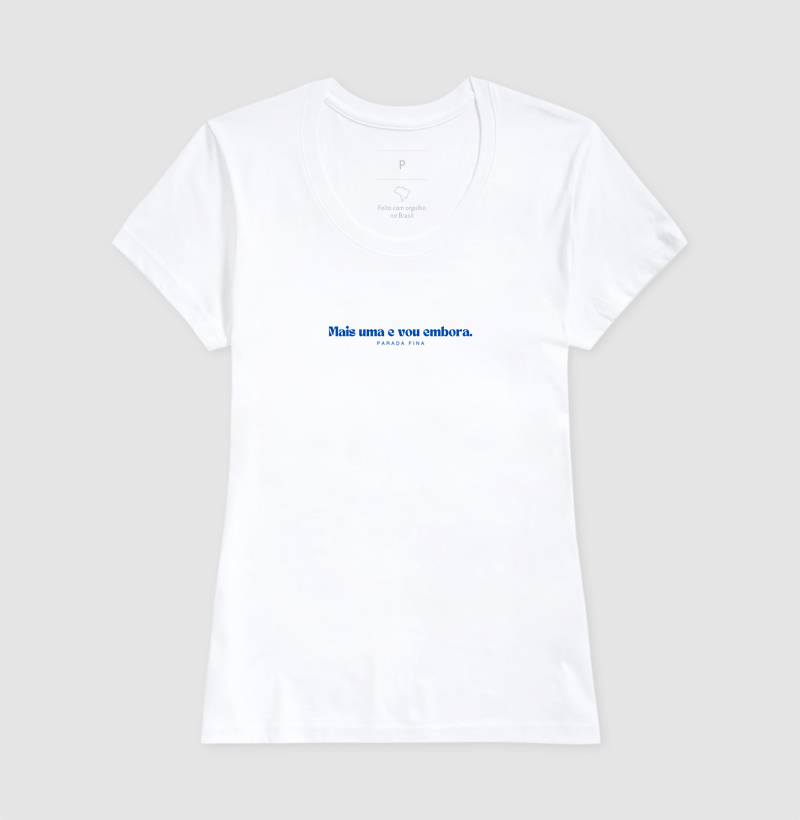 Camisa 17