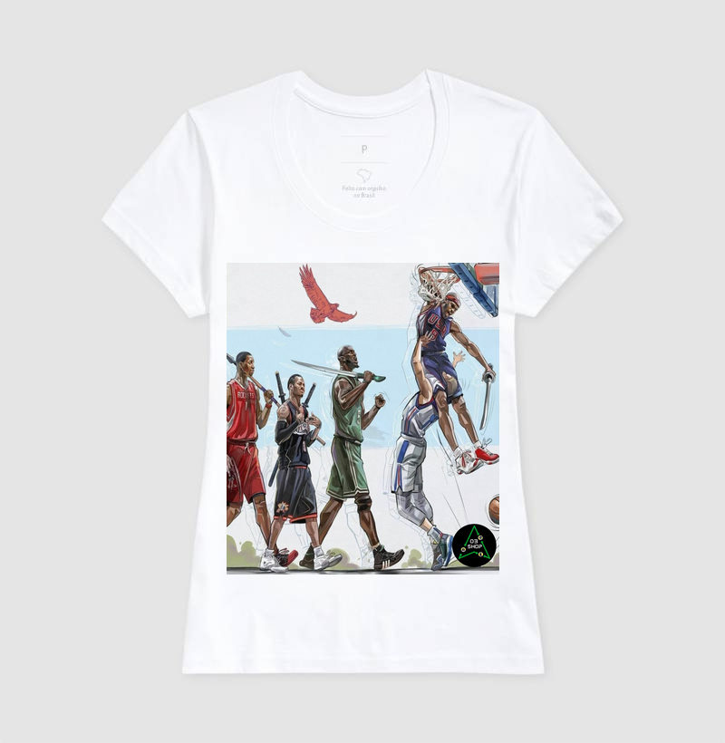 Camisa 4