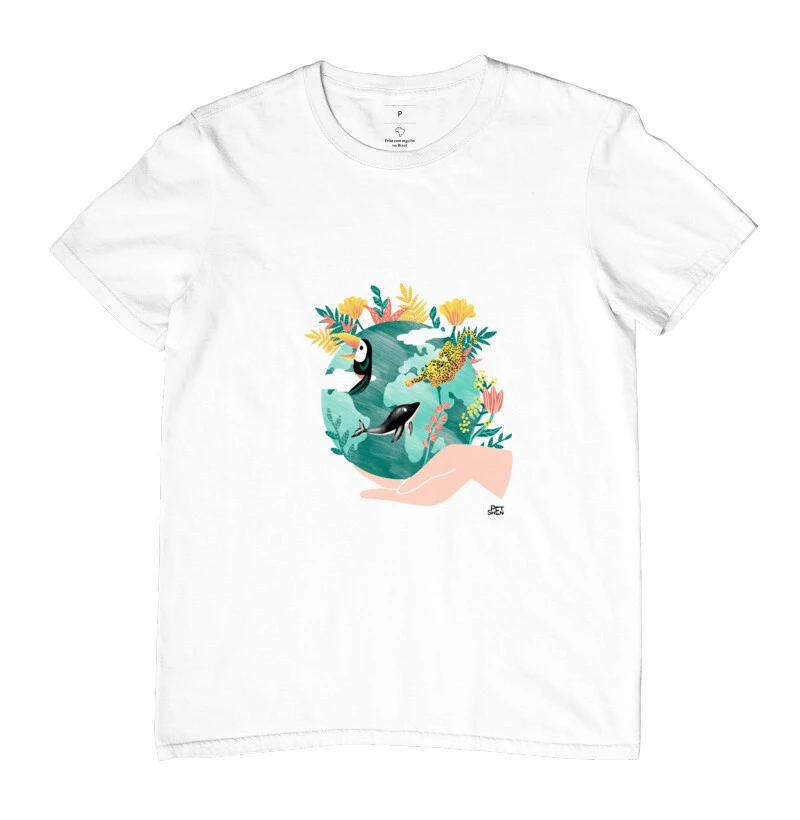 Camisa 3