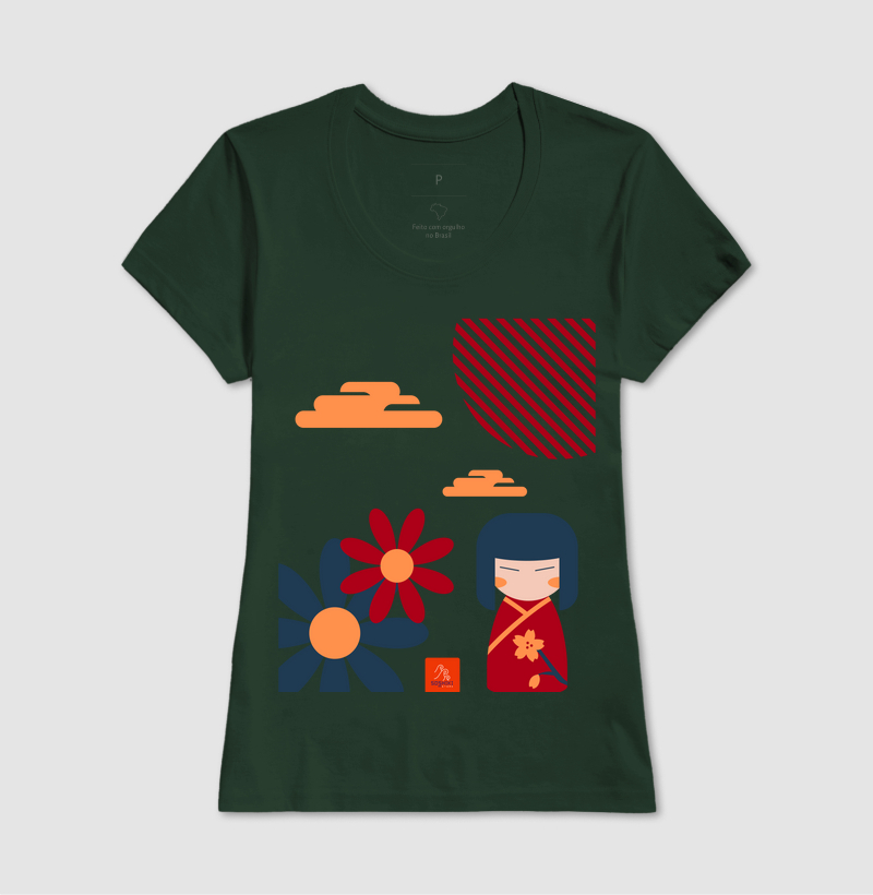 Camisa 10