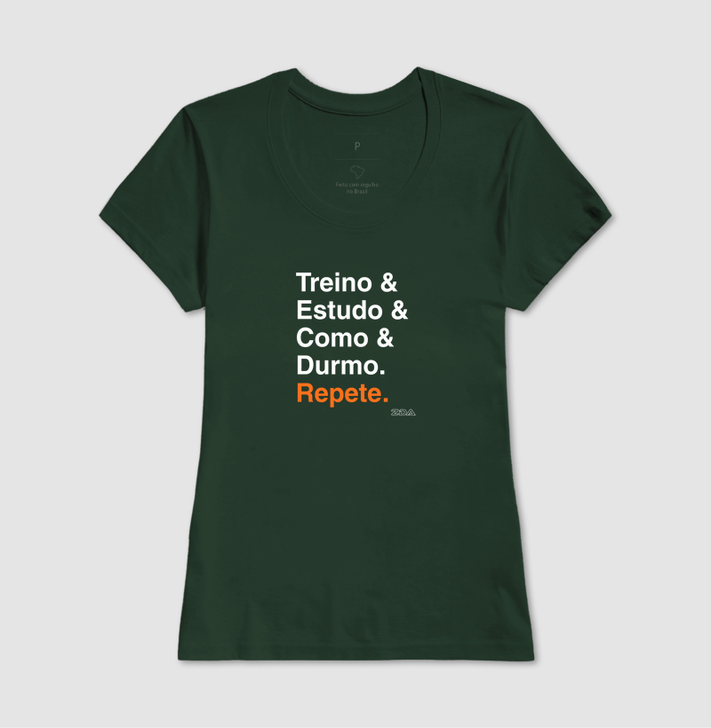 Camisa 15
