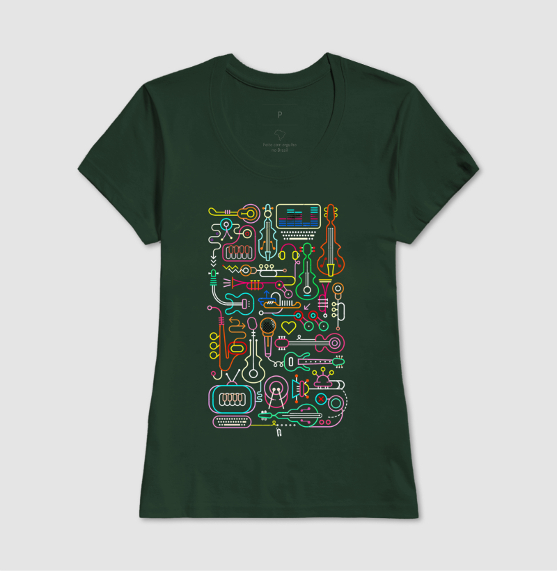 Camisa 2