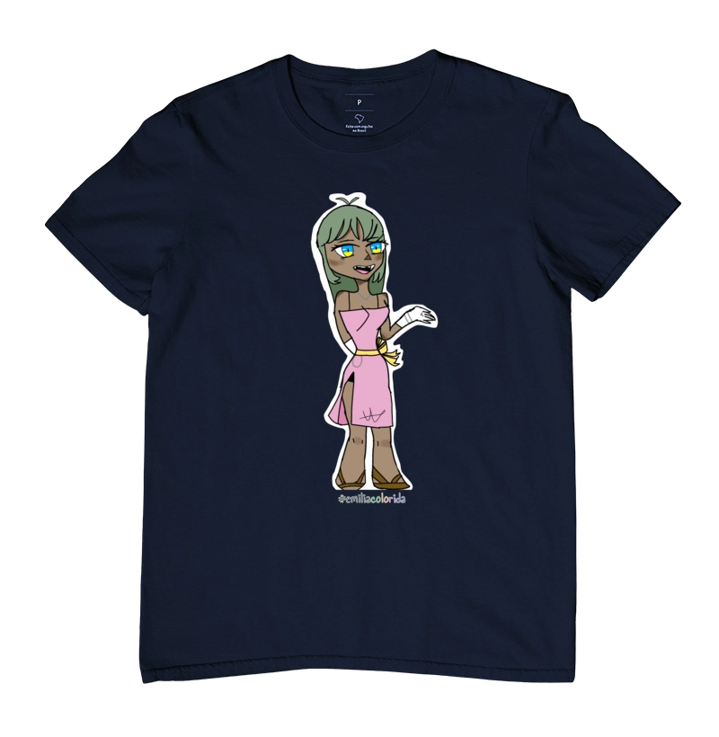 Camisa 5