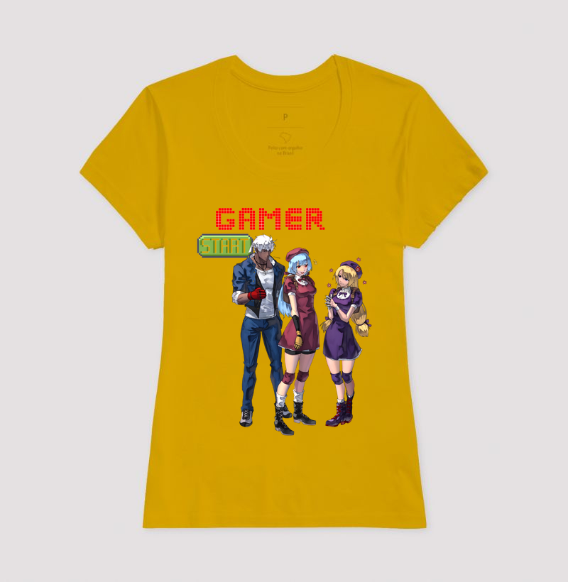 Camisa 12