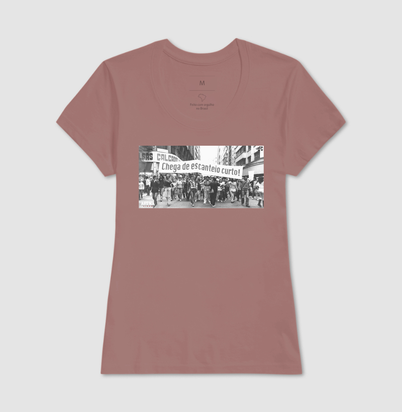 Camisa 15