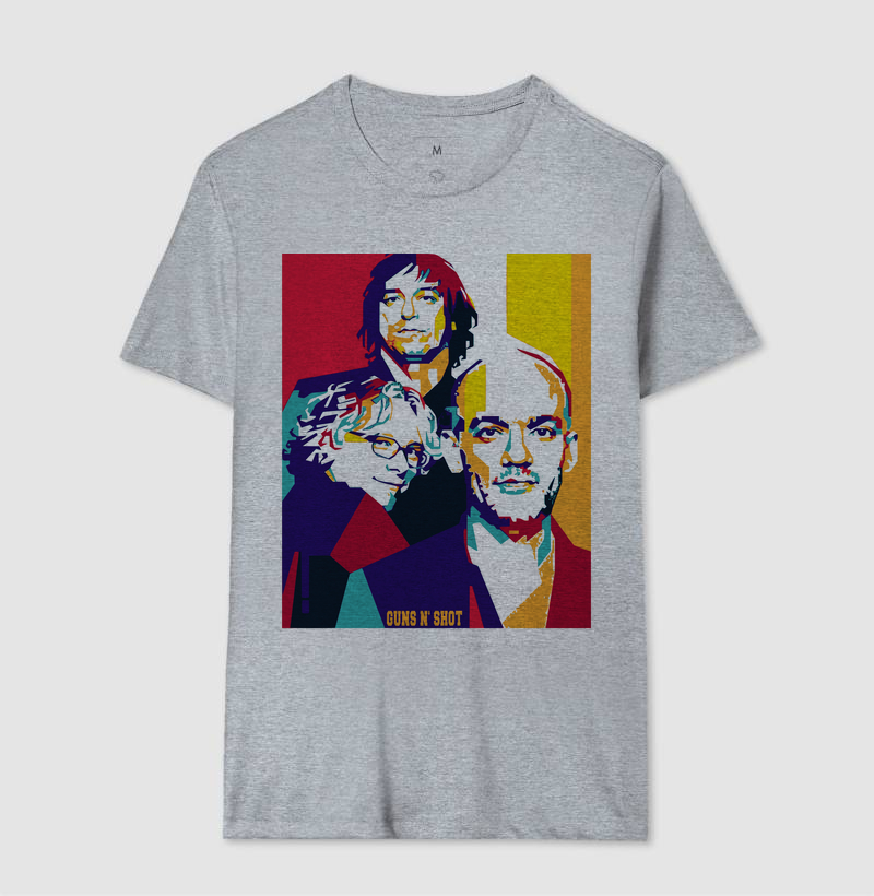 Camisa 3
