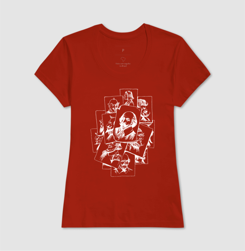 Camisa 9